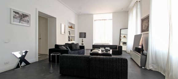 Apartamento de 3 dormitorios en Rome, Italy No. 117000 15