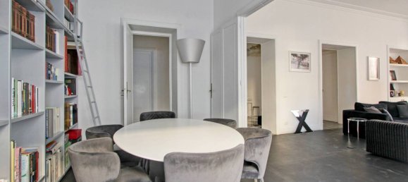 Apartamento de 3 dormitorios en Rome, Italy No. 117000 6