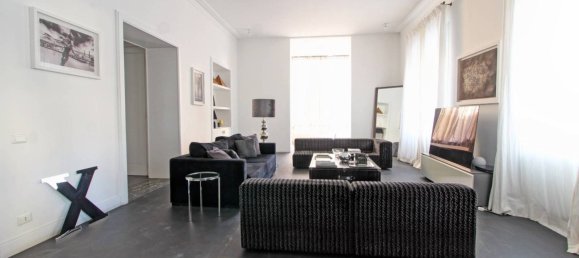 Apartamento de 3 dormitorios en Rome, Italy No. 117000 4