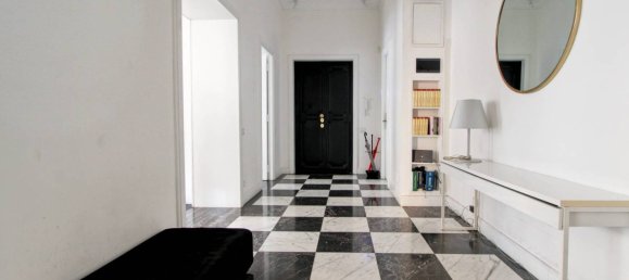 Apartamento de 3 dormitorios en Rome, Italy No. 117000 7