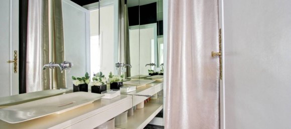 Apartamento de 3 dormitorios en Rome, Italy No. 117000 10