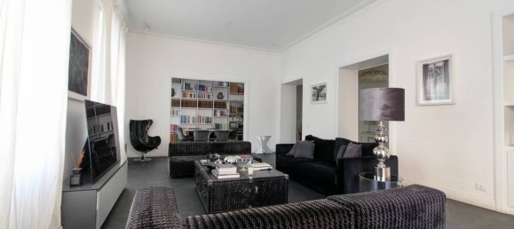 Apartamento de 3 dormitorios en Rome, Italy No. 117000 13