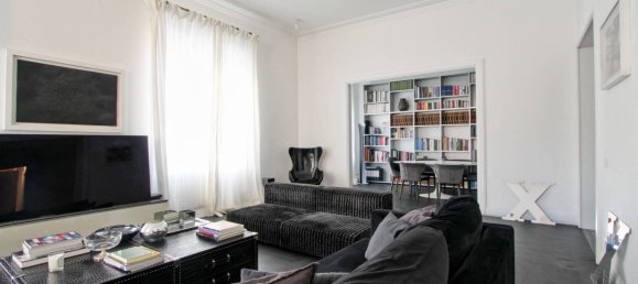 Apartamento de 3 dormitorios en Rome, Italy No. 117000 3
