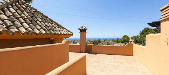 5 bedrooms House in Mijas, Spain No. 19295 2
