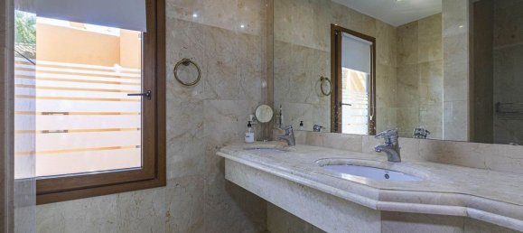 5 bedrooms House in Mijas, Spain No. 19295 25