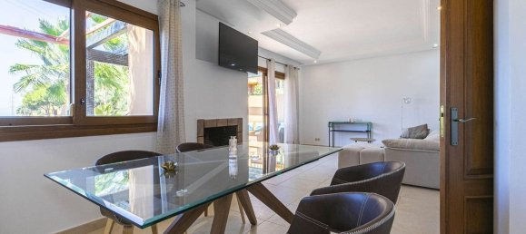 5 bedrooms House in Mijas, Spain No. 19295 10