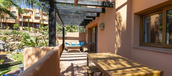 5 bedrooms House in Mijas, Spain No. 19295 7