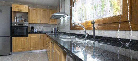 5 bedrooms House in Mijas, Spain No. 19295 18