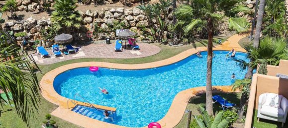 5 bedrooms House in Mijas, Spain No. 19295 46