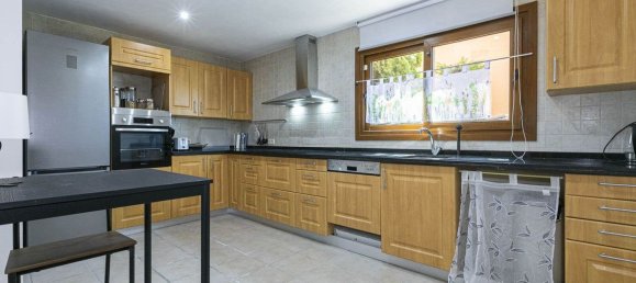 5 bedrooms House in Mijas, Spain No. 19295 17