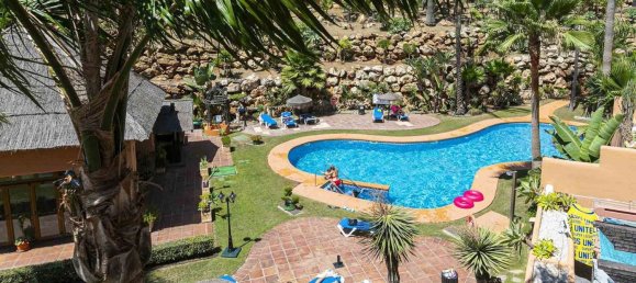 5 bedrooms House in Mijas, Spain No. 19295 42