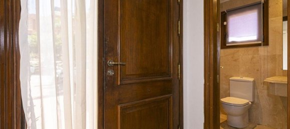 5 bedrooms House in Mijas, Spain No. 19295 21