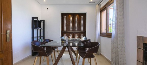 5 bedrooms House in Mijas, Spain No. 19295 12