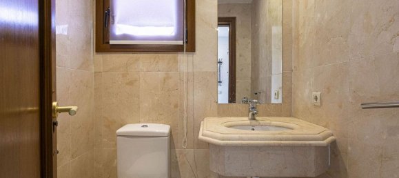 5 bedrooms House in Mijas, Spain No. 19295 22