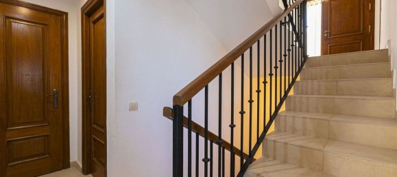 5 bedrooms House in Mijas, Spain No. 19295 35