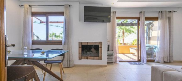 5 bedrooms House in Mijas, Spain No. 19295 15