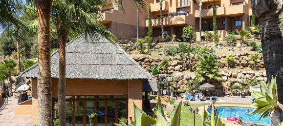 5 bedrooms House in Mijas, Spain No. 19295 19