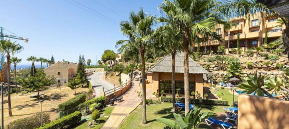 5 bedrooms House in Mijas, Spain No. 19295 44