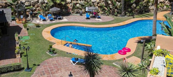 5 bedrooms House in Mijas, Spain No. 19295 41