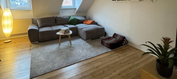 3غرفة شقة في Karlsruhe, Germany رقم 5733 3