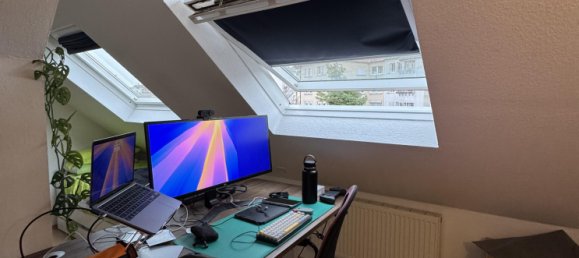 3غرفة شقة في Karlsruhe, Germany رقم 5733 13