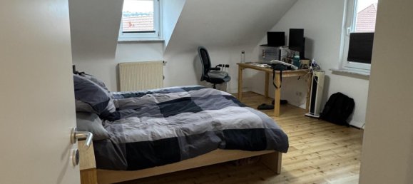 3غرفة شقة في Karlsruhe, Germany رقم 5733 5