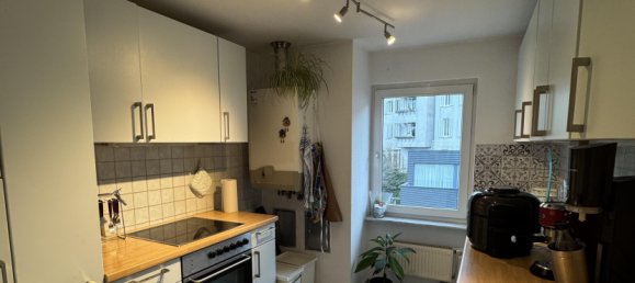 3غرفة شقة في Karlsruhe, Germany رقم 5733 2