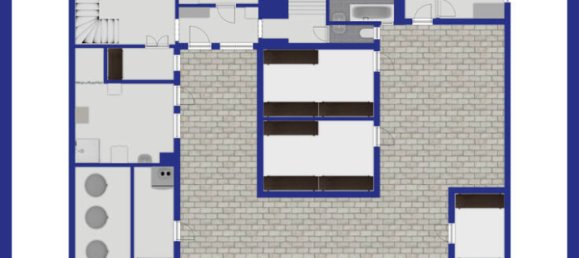 Moradia em banda T3 em Burgenlandkreis, Germany N.º 116193 30