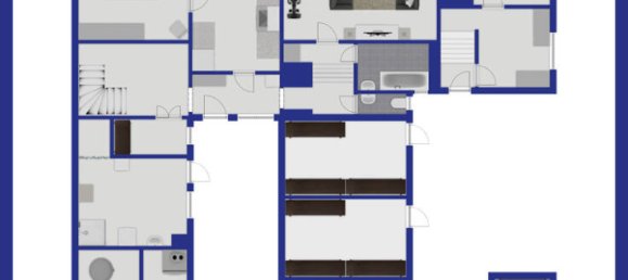 Moradia em banda T3 em Burgenlandkreis, Germany N.º 116193 31