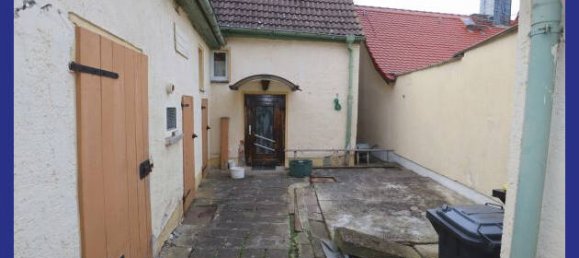 Moradia em banda T3 em Burgenlandkreis, Germany N.º 116193 9