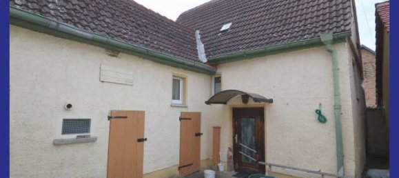 Moradia em banda T3 em Burgenlandkreis, Germany N.º 116193 8