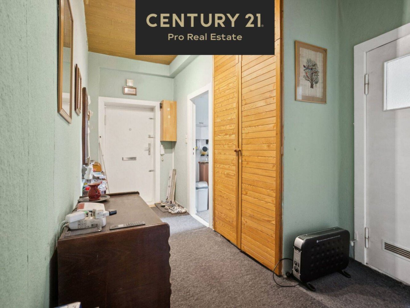 Apartamento de 2 divisões em Kreuzberg, Germany N.º 363786