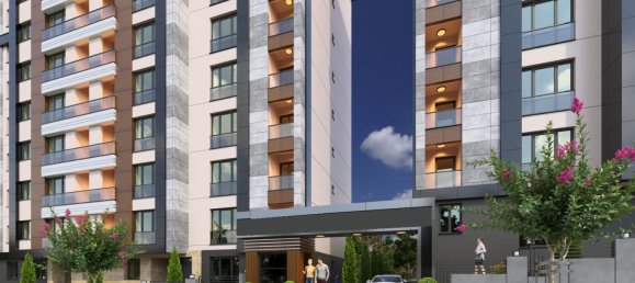 Apartamento de 2+1 en Istanbul, Turkey No. 25000 5