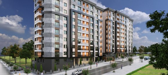 Apartamento de 2+1 en Istanbul, Turkey No. 25000 3