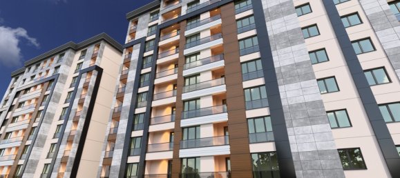 Apartamento de 2+1 en Istanbul, Turkey No. 25000 4