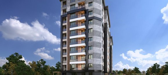 Apartamento de 2+1 en Istanbul, Turkey No. 25000 2