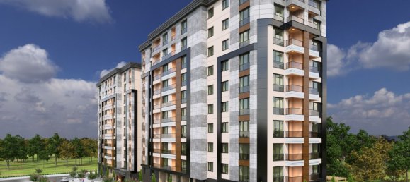 Apartamento de 2+1 en Istanbul, Turkey No. 25000 6