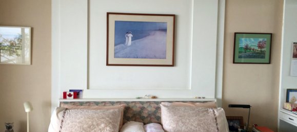 Кондоминиум с 3 спальнями в Паттайя, Таиланд № 3761 5