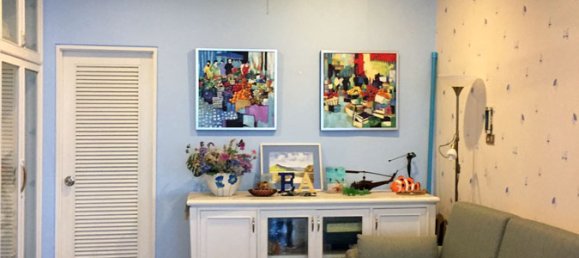 Кондоминиум с 3 спальнями в Паттайя, Таиланд № 3761 11