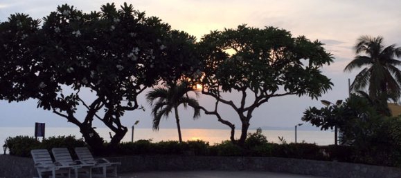 Кондоминиум с 3 спальнями в Паттайя, Таиланд № 3761 3