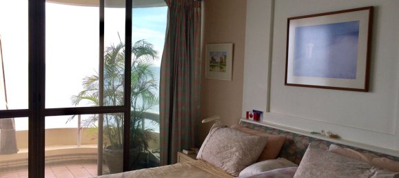 Кондоминиум с 3 спальнями в Паттайя, Таиланд № 3761 7