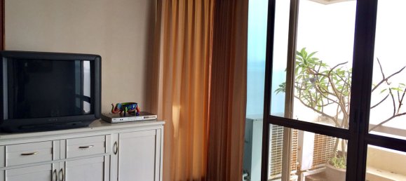 Кондоминиум с 3 спальнями в Паттайя, Таиланд № 3761 6