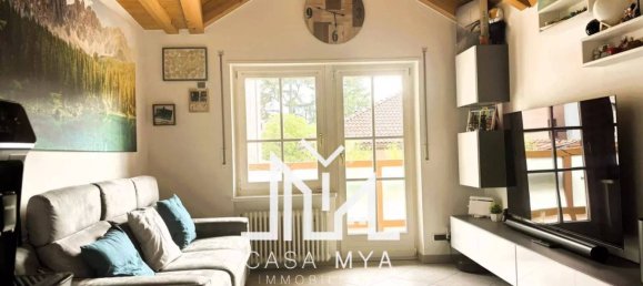 2 bedrooms Apartment in Trentino-Alto Adige, Italy No. 284544 4