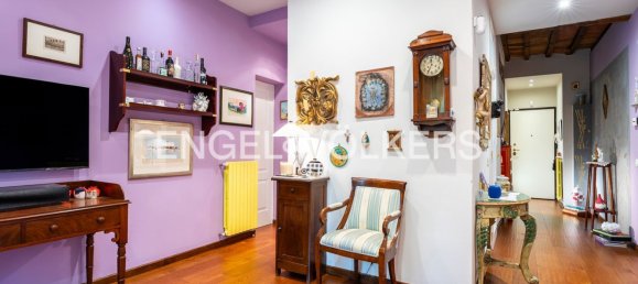 6 rooms Apartment in Florence, Italy No. 126835 5