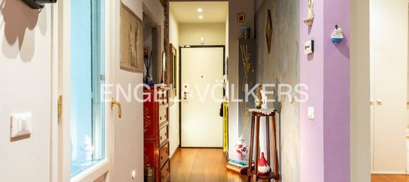 6 rooms Apartment in Florence, Italy No. 126835 18