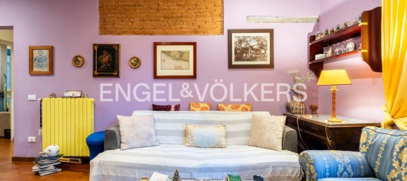 6 rooms Apartment in Florence, Italy No. 126835 8