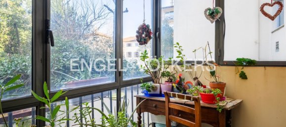 6 rooms Apartment in Florence, Italy No. 126835 17