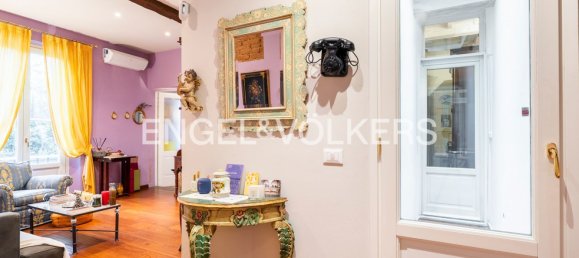 6 rooms Apartment in Florence, Italy No. 126835 20