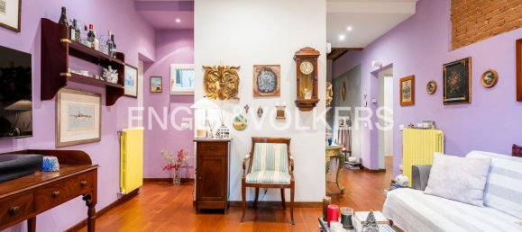 6 rooms Apartment in Florence, Italy No. 126835 6