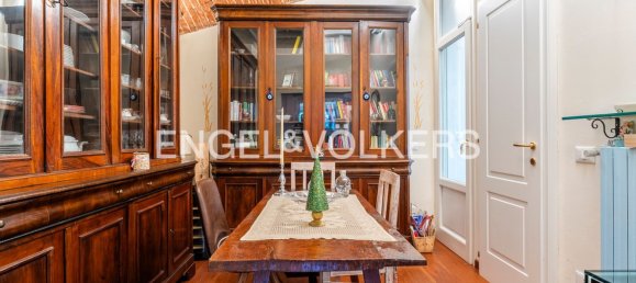 6 rooms Apartment in Florence, Italy No. 126835 13